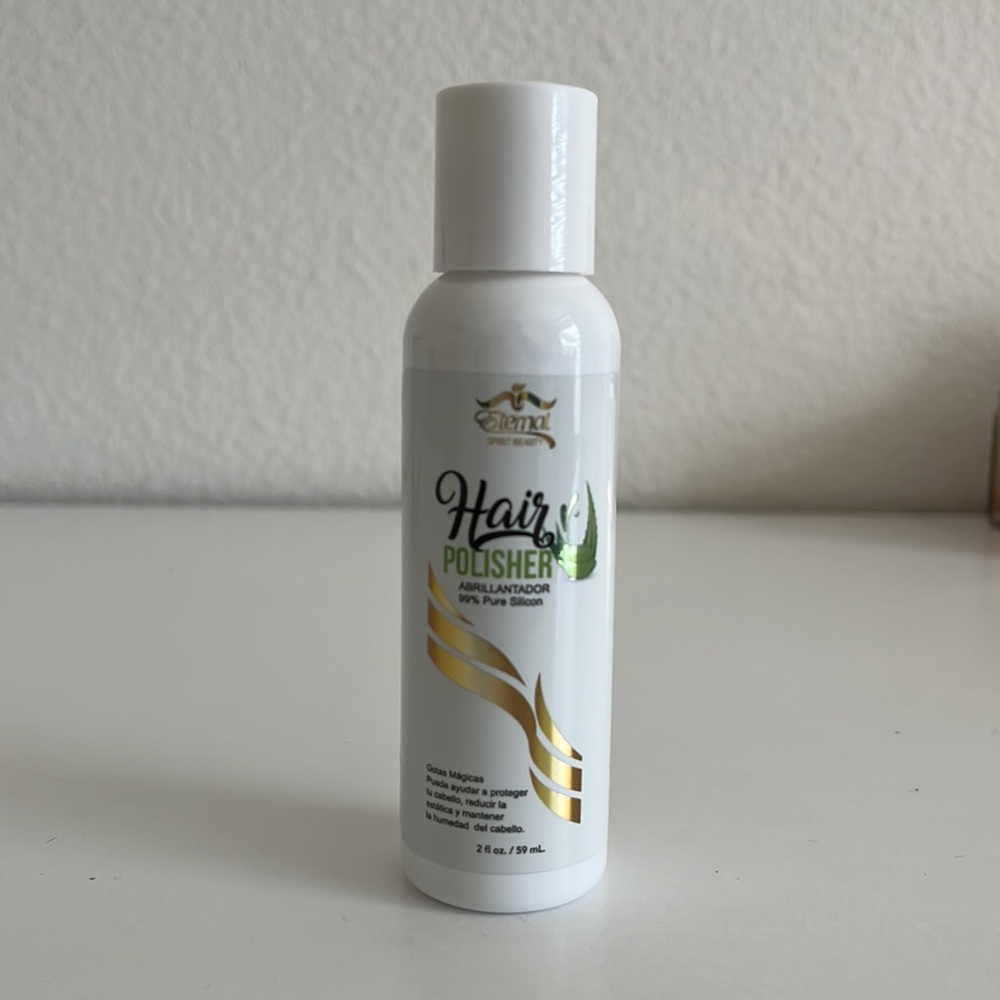 Eternal Spirit Beauty Hair Polisher